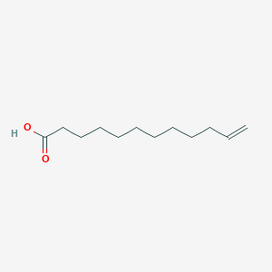 11-Dodecenoic acid