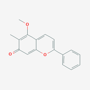 Dracorhodin