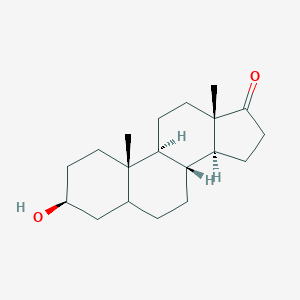 Epiandrosterone