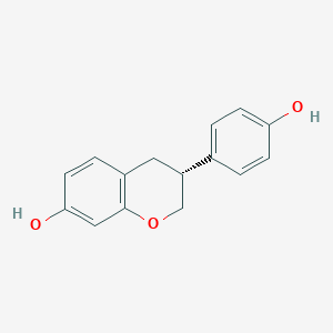 (R)-Equol