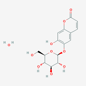 Esculin hydrate