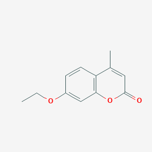 7-Ethoxy-4-methylcoumarin