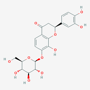 Flavanomarein