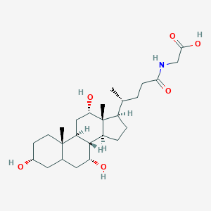 Glycocholic acid