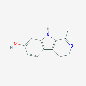 Harmalol