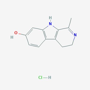 Harmalol hydrochloride