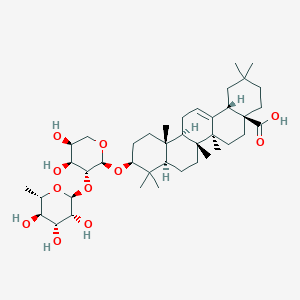 beta-Hederin