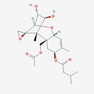 HT-2 Toxin