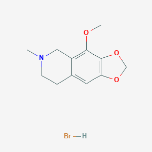 Hydrocotarnine hydrobromide