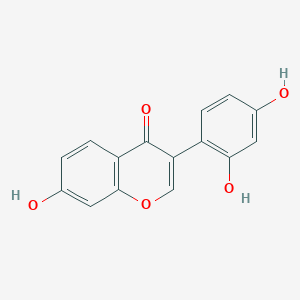 2'-Hydroxydaidzein