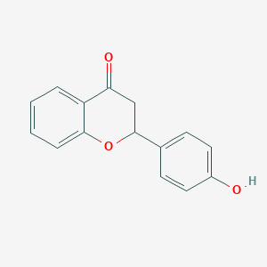 4'-Hydroxyflavanone