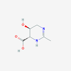 Hydroxyectoine