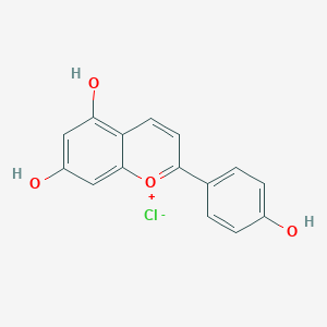 Apigeninidin