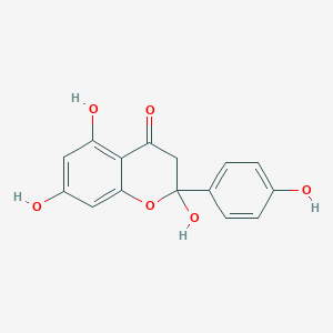 2-Hydroxynaringenin