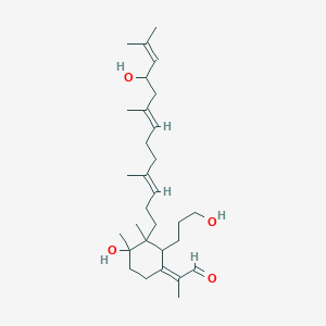 Iridogermanal