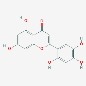 Isoetin