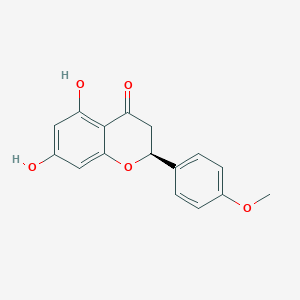 Isosakuranetin