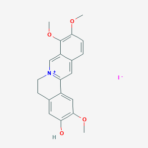 Jatrorrhizine