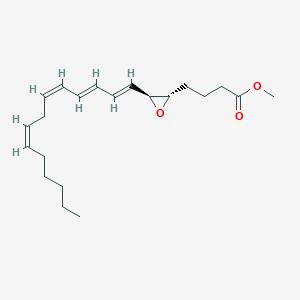 Leukotriene A4 methyl ester