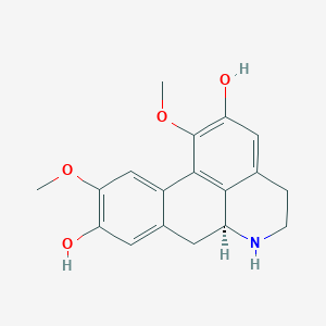 Laurolitsine