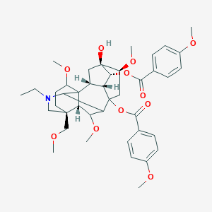 Liwaconitine