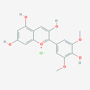 Malvidin chloride