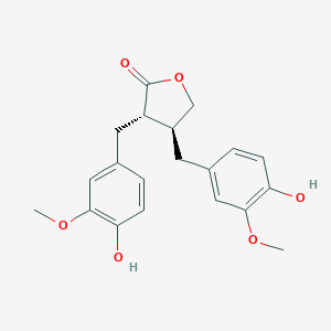 (+)-Matairesinol