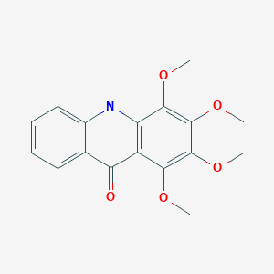 Melicopicine