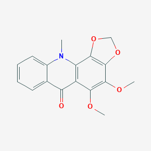 Melicopine