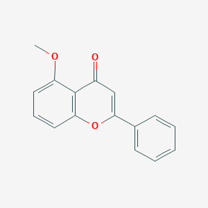 5-Methoxyflavone