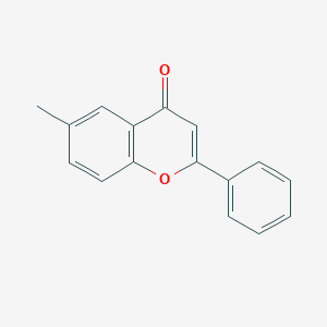 6-Methylflavone