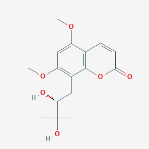Mexoticin