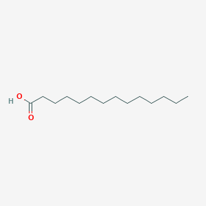 Myristic acid