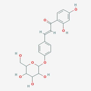 Isoliquiritin