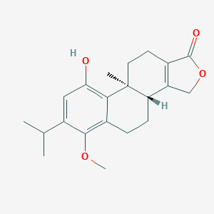 Neotriptophenolide