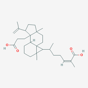 Nigranoic acid