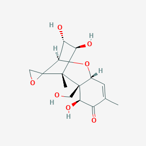 Nivalenol