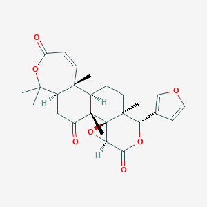Obacunone