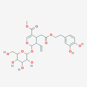 Oleuroside