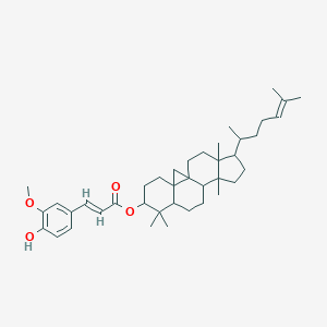 gamma-Oryzanol