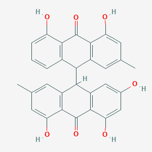 Palmidin C