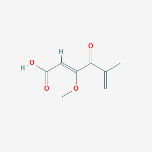 Penicillic acid