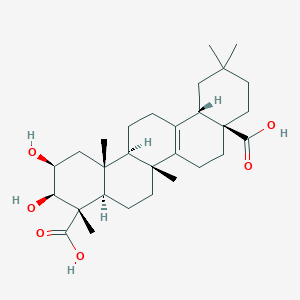 Senegenic acid