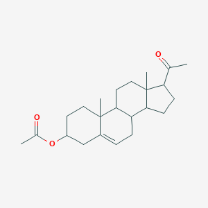 Pregnenolone acetate