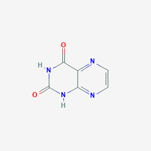 Lumazine
