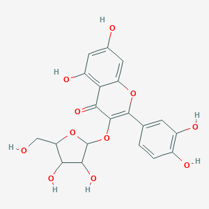 Avicularin