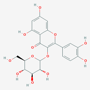 Isoquercetin