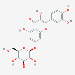 Quercimeritrin