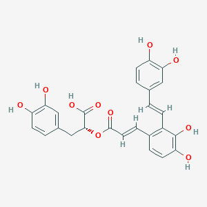 Salvianolic acid A