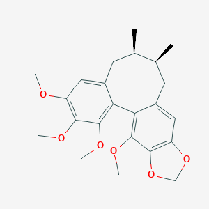 Schisandrin B